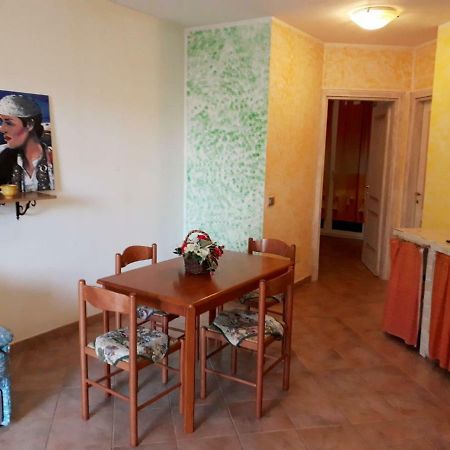 Ferienwohnung Gli Ulivi Valledoria  Exterior foto