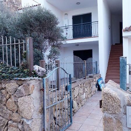 Ferienwohnung Gli Ulivi Valledoria  Exterior foto
