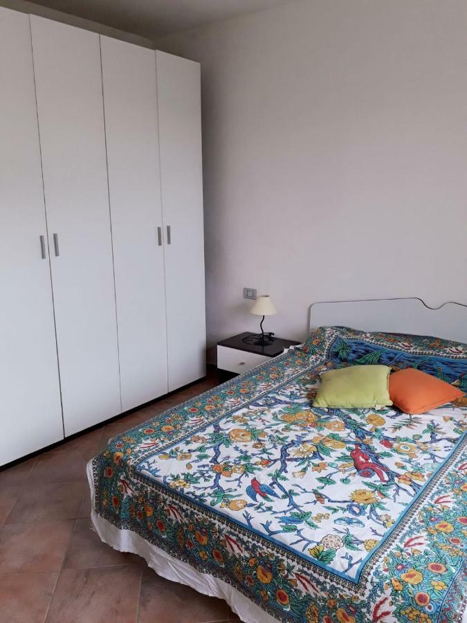 Ferienwohnung Gli Ulivi Valledoria  Exterior foto