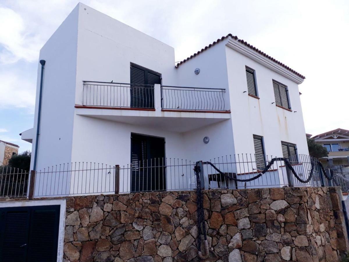 Ferienwohnung Gli Ulivi Valledoria  Exterior foto
