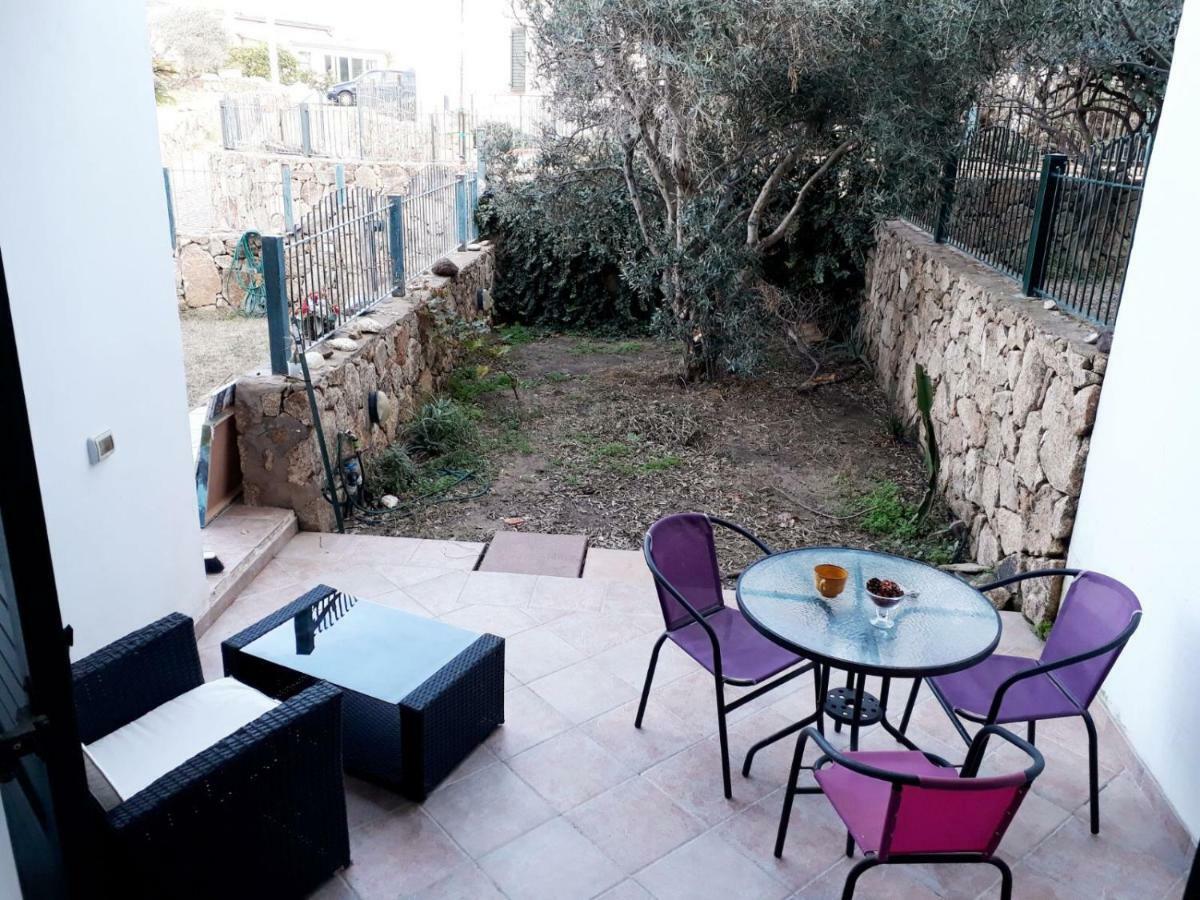 Ferienwohnung Gli Ulivi Valledoria  Exterior foto