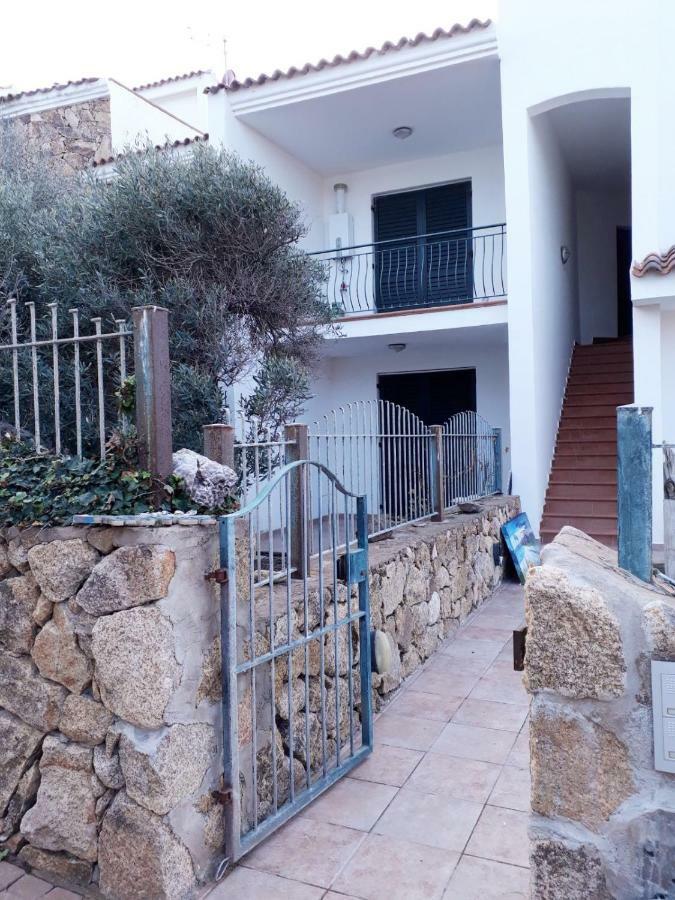 Ferienwohnung Gli Ulivi Valledoria  Exterior foto