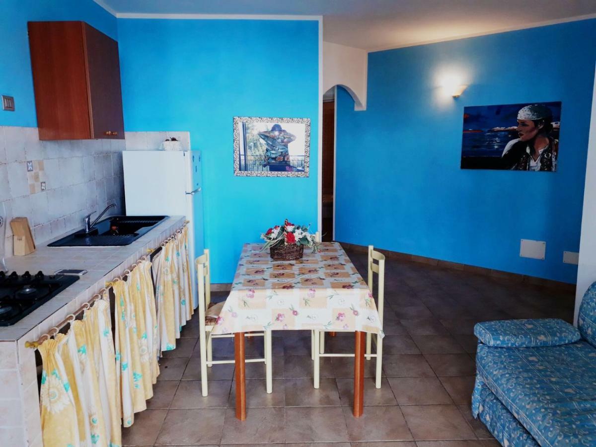 Ferienwohnung Gli Ulivi Valledoria  Exterior foto